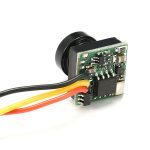 FPV камера Q25