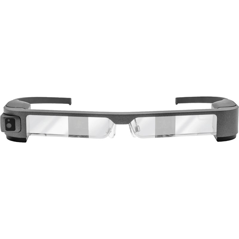 FPV очки EPSON Moverio BT-300