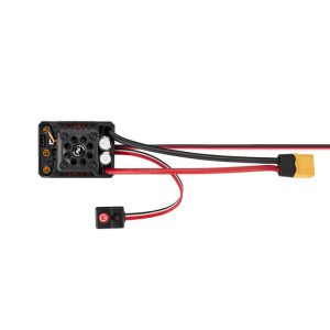 Регулятор скорости Hobbywing QuicRun 10BL120 G2 120A