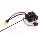 Регулятор скорости Hobbywing QuicRun 10BL120 G2 120A