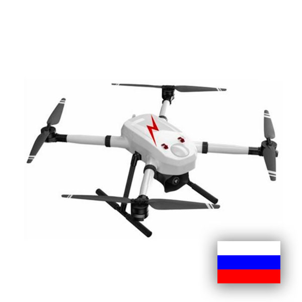 Дроны РФ