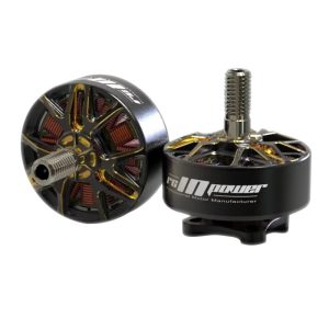 Двигатель RCINPOWER GTS V4 2207 1960KV