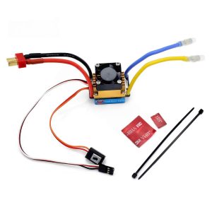 ESC регулятор INJORA 480A
