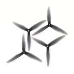Пропеллеры Gemfan Hurricane 7050-3