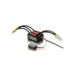 ESC регулятор Hobbywing QuicRun WP-16BL30