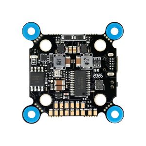 Полётный контроллер Hobbywing Xrotor F7