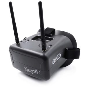 FPV видео-шлем GEPRC TinyGo Goggles