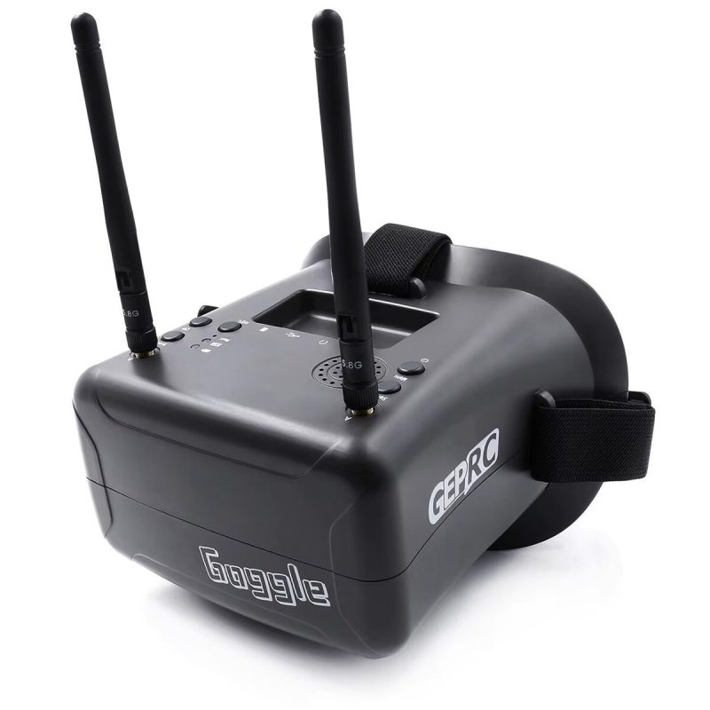 FPV видео-шлем GEPRC TinyGo Goggles