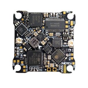 Полётный контроллер JHEMCU F411ELVTX