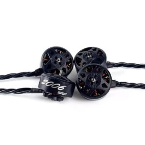 Двигатель DarwinFPV Cineape35 2006 2030 KV