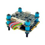 Стек SoloGood F405 V4 BLS 60A
