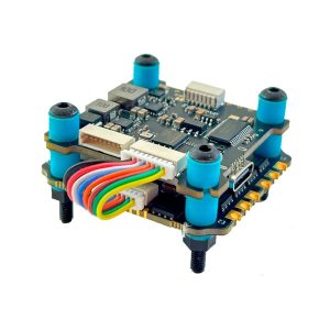 Стек SoloGood F405 V4 BLS 60A