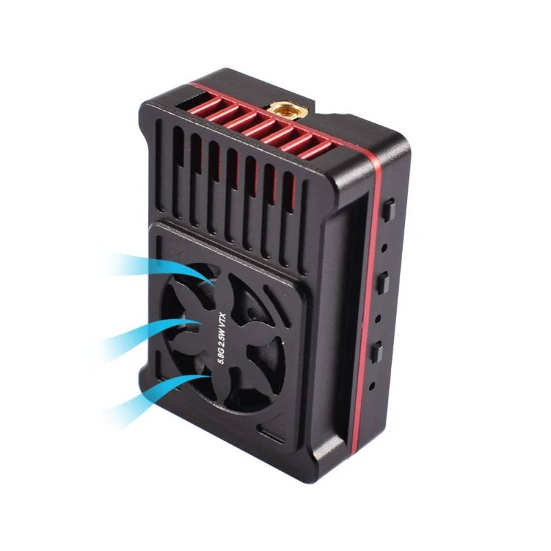 Передатчик 9imod VTX 5 Передатчик 9imod VTX 5.8ГГц