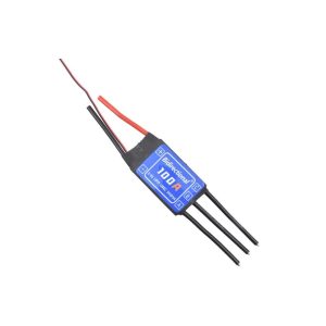 ESC регулятор Kingmodel Bidirectional 100A