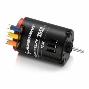 Двигатель Hobbywing QuicRun 3650SD G2
