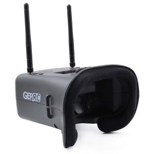 FPV видео-шлем GEPRC TinyGo Goggles
