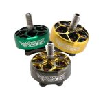 Двигатель RCINPOWER WASP MAJOR 2020KV