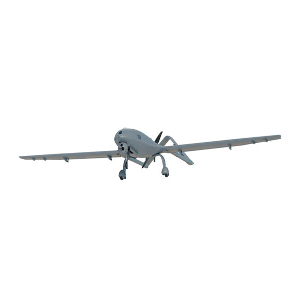 Дроны самолётного типа