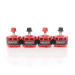 Двигатель NeebRC D2306 2700KV (4шт)