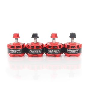 Двигатель NeebRC D2306 2700KV (4шт)