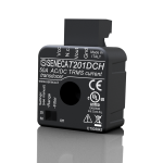Преобразователь тока Seneca T201DCH300-M