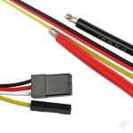 ESC регулятор ZTW Shark 40A G2