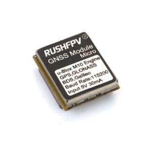 GPS-модуль RUSHFPV GNSS Micro