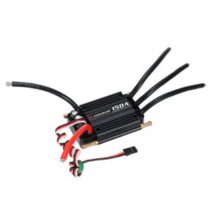 ESC регулятор Flycolor 150A