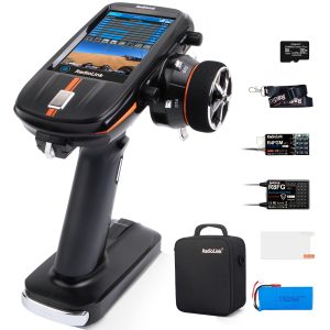 Пульт управления Radiolink RC8X