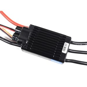 ESC регулятор Hobbywing FlyFun V5 80A