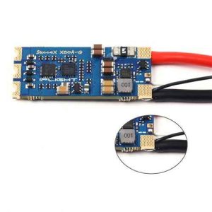 ESC регулятор IFlight SucceX 80A
