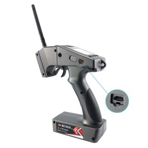 Пульт управления Radiolink RC6GS