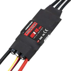 ESC регулятор Hobbywing Skywalker V2 100A
