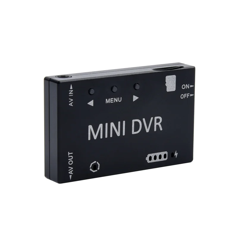 Видеопередатчик Readytosky Mini DVR