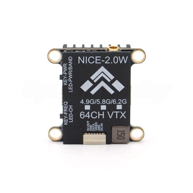 Передатчик Sparkhobby Nice 5.8ГГц