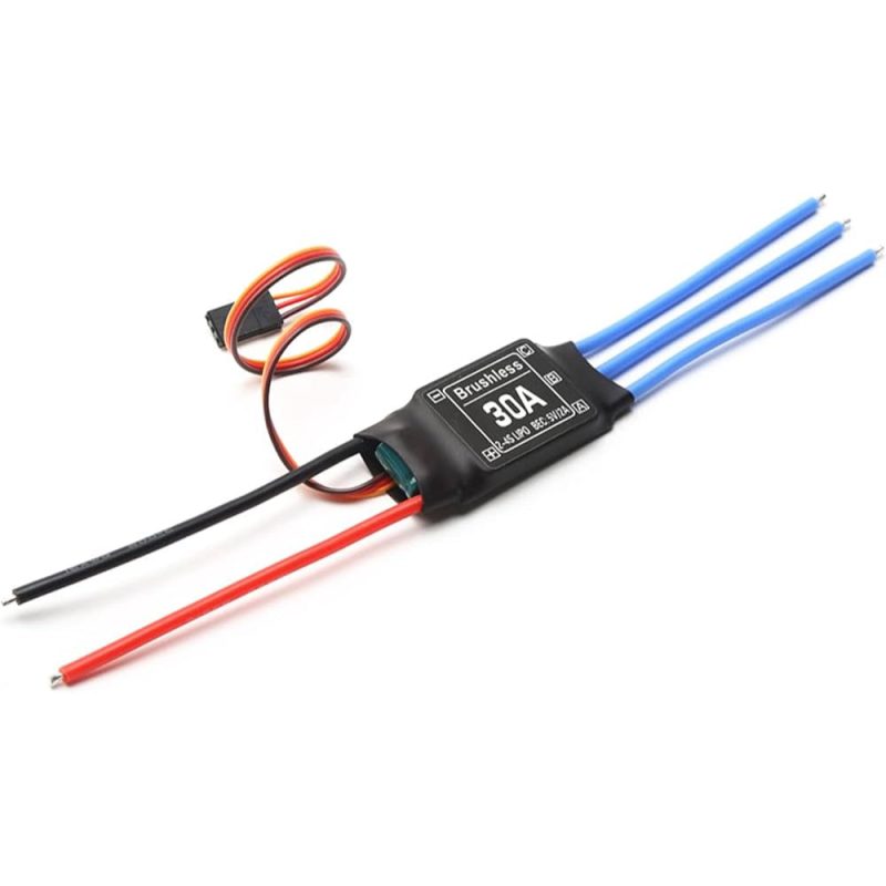 ESC регулятор Readytosky 30A