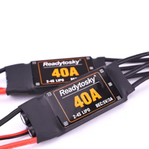 ESC регулятор Readytosky 40A