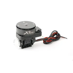 Комплект Hobbywing X9 PLUS