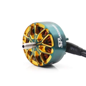 Двигатель Sparkhobby Xspeed 3110 900 KV