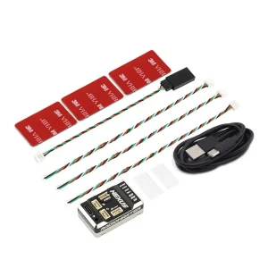 Полётный контроллер Radiomaster Nexus F722
