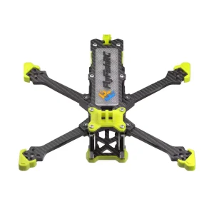 Рама FlyfishRC Volador VX3