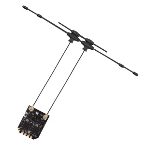 Приёмник Radiomaster XR4 Gemini