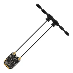 Приёмник Radiomaster RP4TD