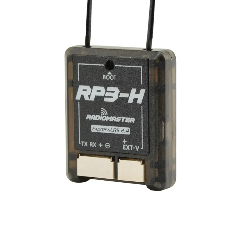 Приёмник Radiomaster RP3-H