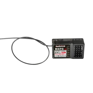 Пульт управления Radiolink RC4GS