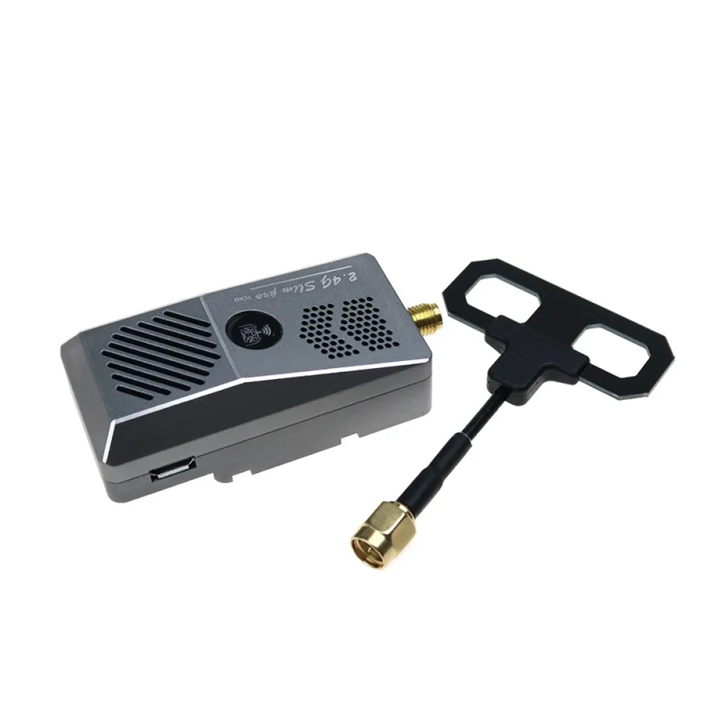 Передатчик Happymodel ES24TX Slim