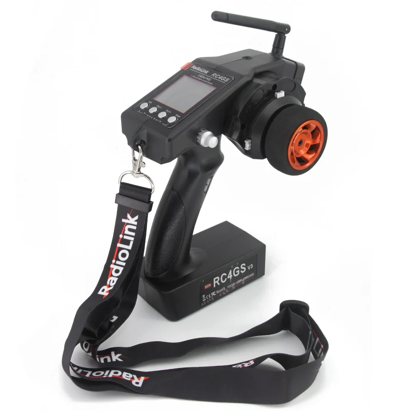 Пульт управления Radiolink RC4GS