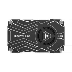 Видеопередатчик IFlight BLITZ Whoop 5.8ГГц