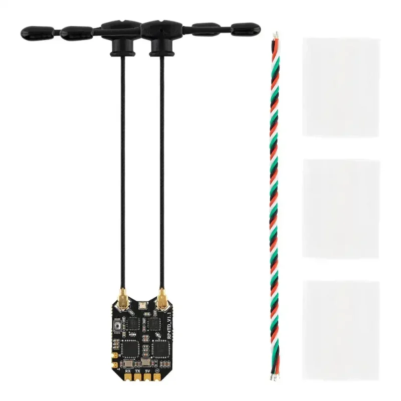 Приёмник Radiomaster RP4TD
