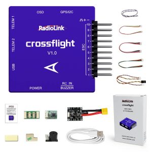 Полётный контроллер Radiolink Crossflight